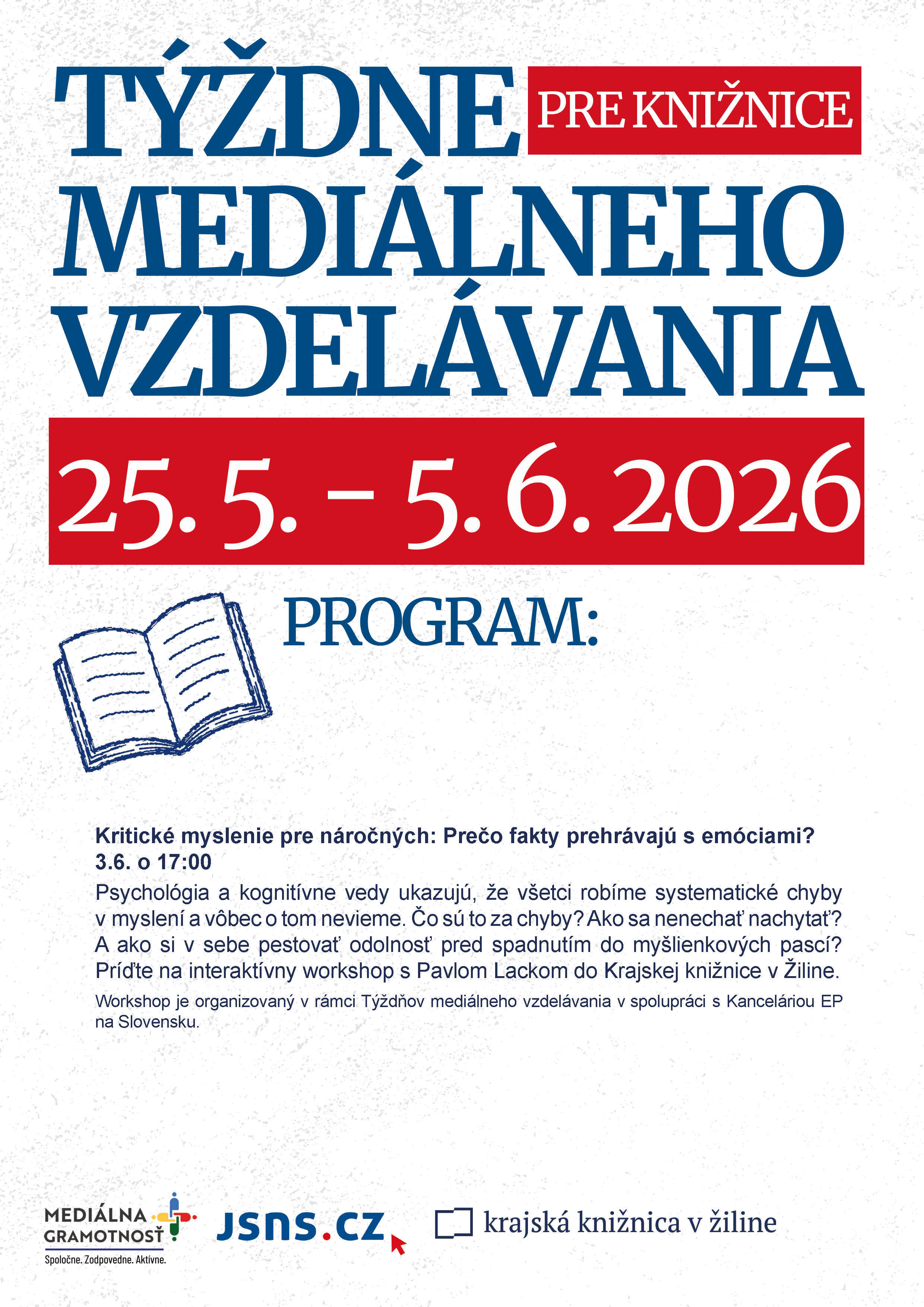 plagát