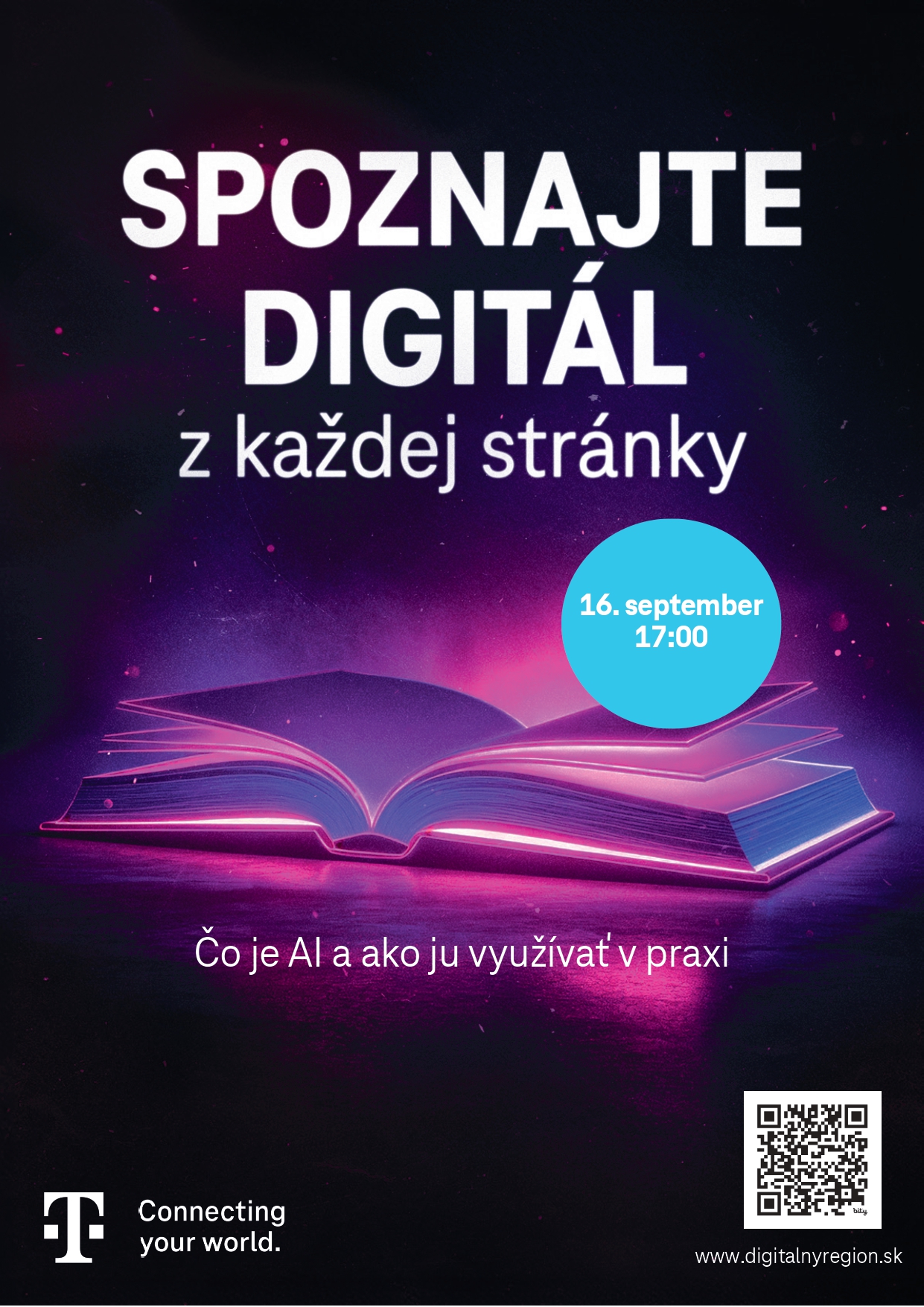 plagát