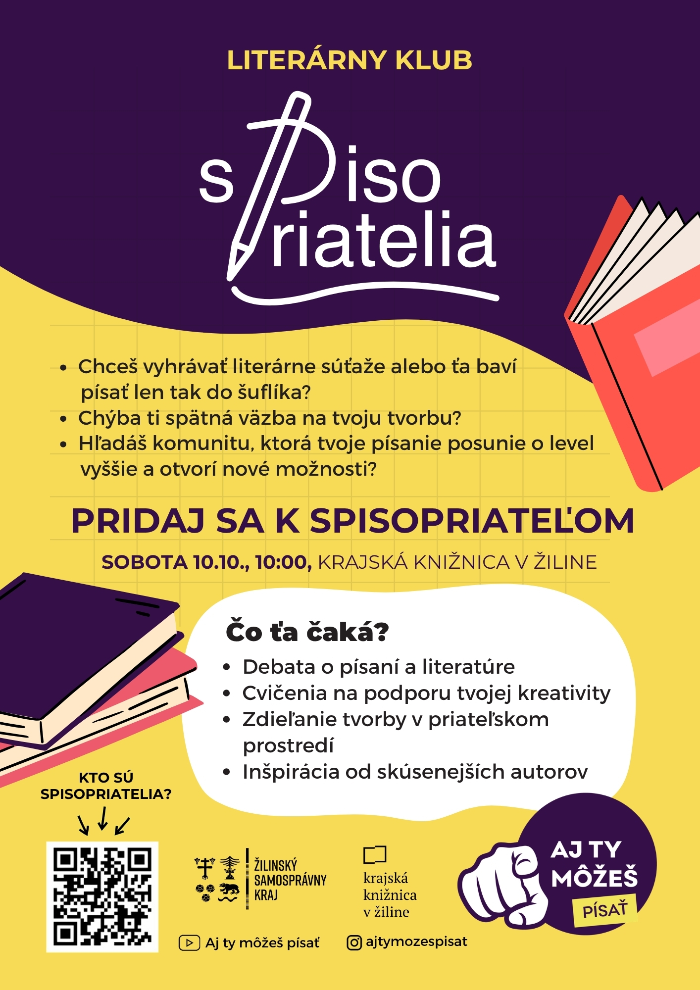 plagát
