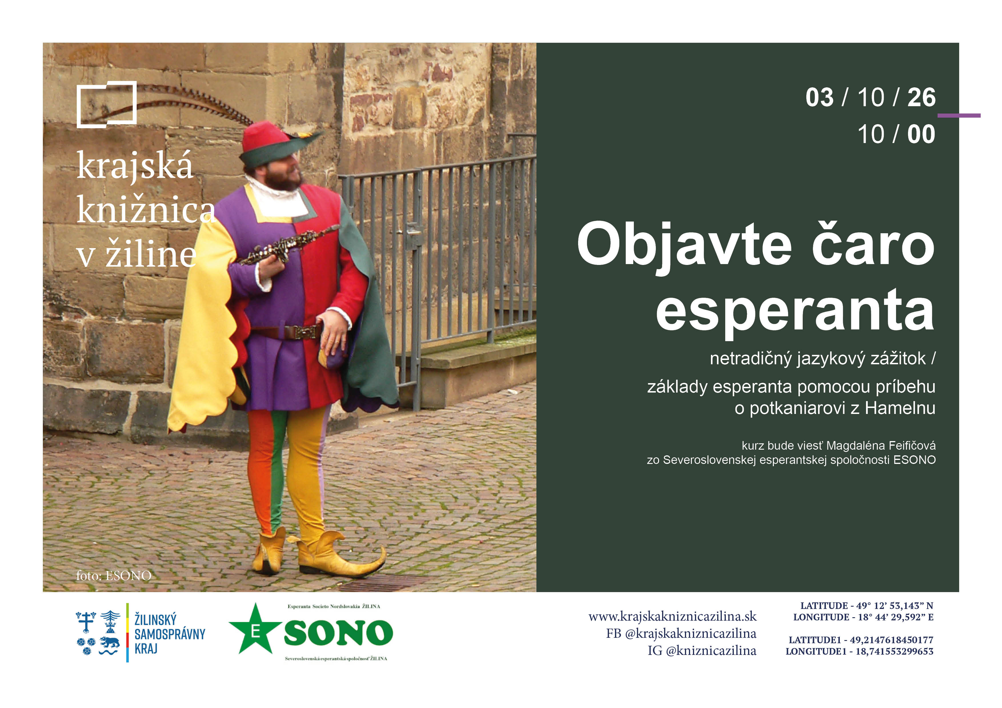 plagát