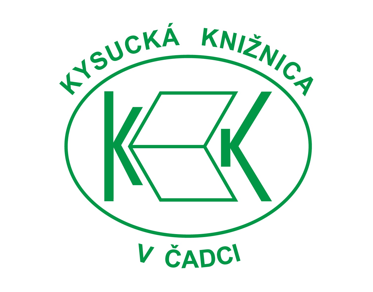 Kysucká knižnica v Čadci