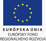 Európsky fond regionálneho rozvoja