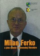 Ferko Milan Ferko