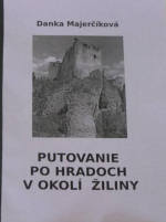 hrady putovanie po hradoch