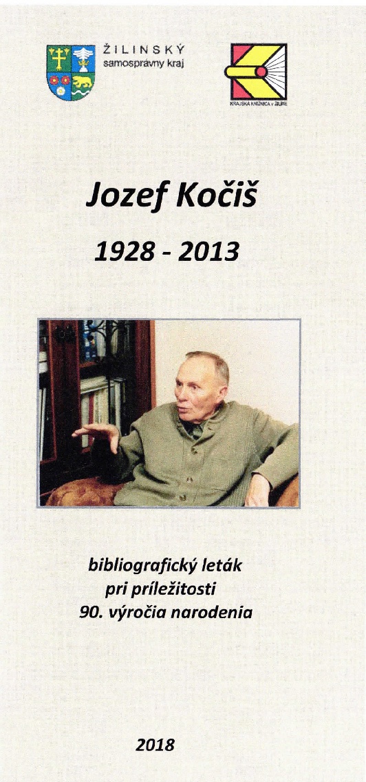 Kočiš Joezf Kočiš