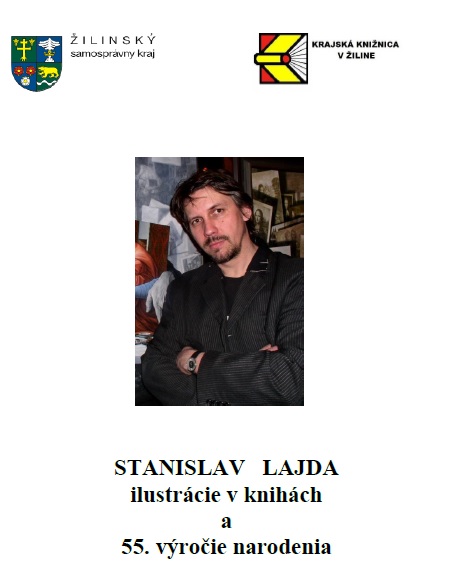 materiál k výročiu Lajda