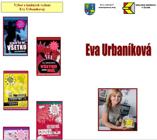urbanikova Urbaníková