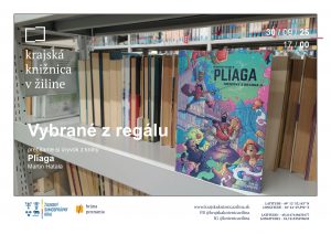 plagát